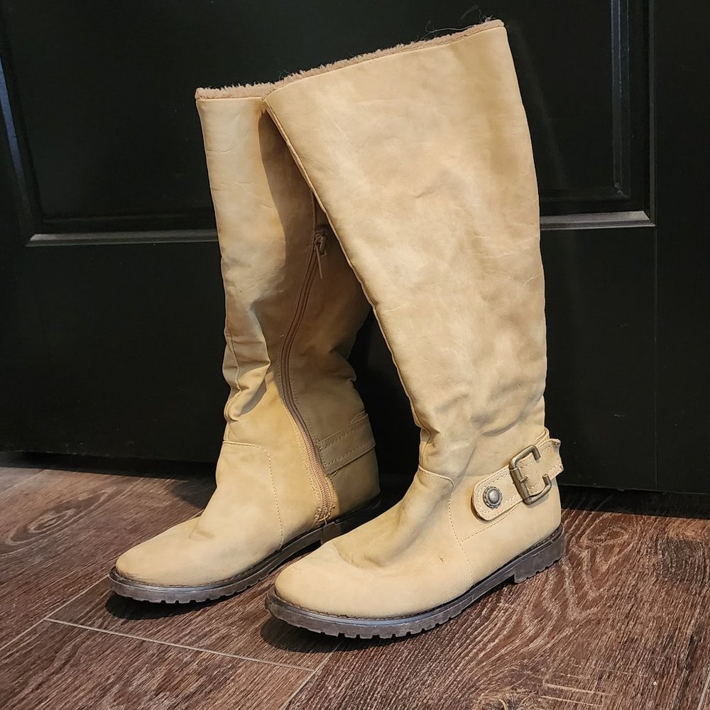 Womens boots